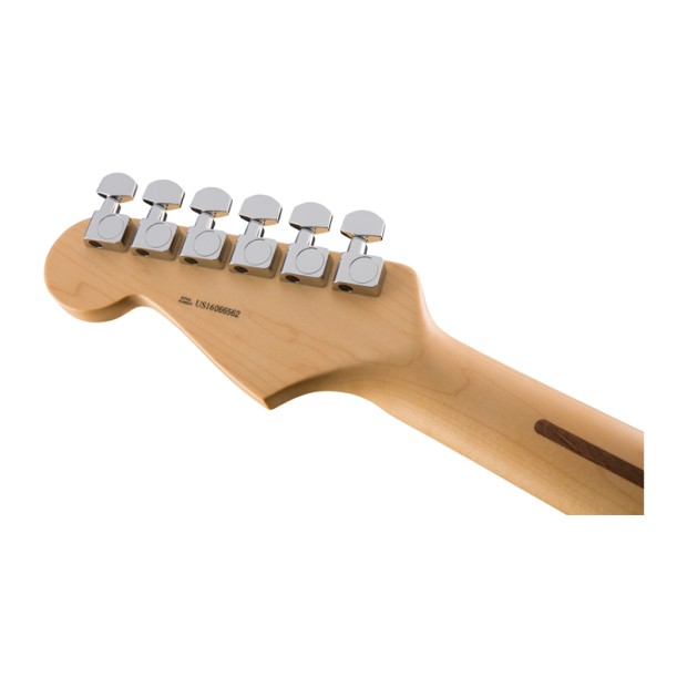گیتار الکتریک فندر Fender American Professional HSS Shawbucker Stratocaster - Antique Olive w/ Maple Fingerboard
