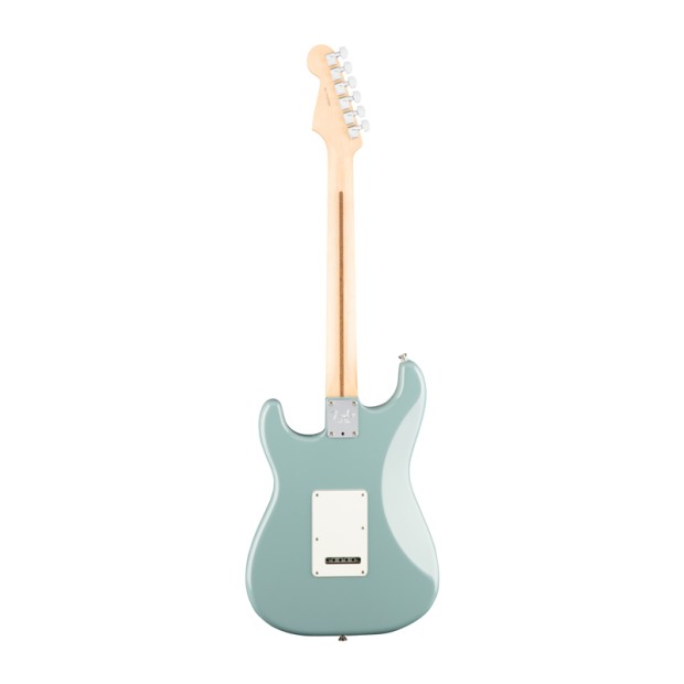 گیتار الکتریک فندر Fender American Professional HH Shawbucker Stratocaster - Sonic Gray w/ Rosewood Fingerboard
