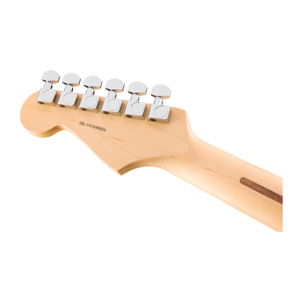 گیتار الکتریک فندر Fender American Professional HH Shawbucker Stratocaster - Sonic Gray w/ Rosewood Fingerboard