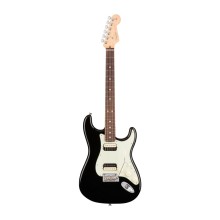 قیمت خرید فروش گیتار الکتریک فندر Fender American Professional HH Shawbucker Stratocaster - Black w/ Rosewood Fingerboard