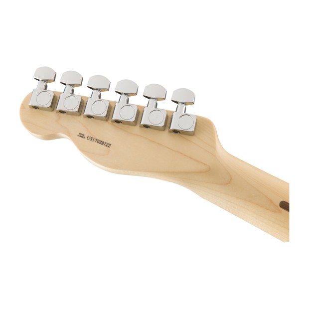 گیتار الکتریک فندر Fender American Professional Telecaster - Candy Apple Red with Maple Fingerboard