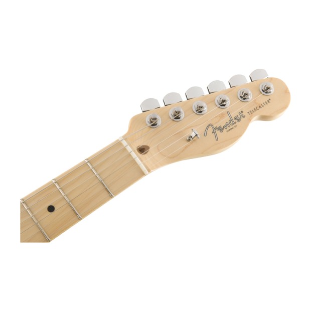 گیتار الکتریک فندر Fender American Professional Telecaster - Candy Apple Red with Maple Fingerboard