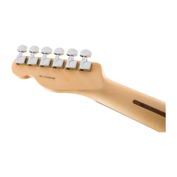 گیتار الکتریک فندر Fender American Professional Telecaster - 3-Color Sunburst with Rosewood Fingerboard