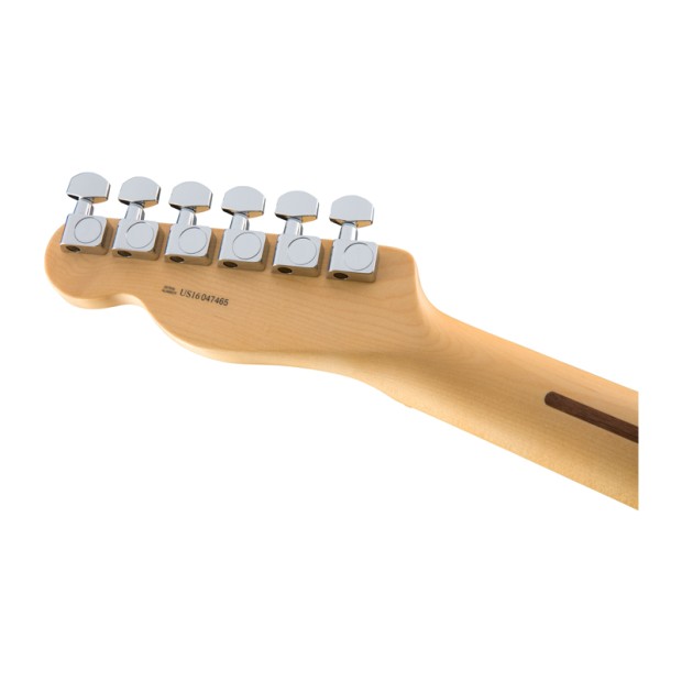 گیتار الکتریک فندر Fender American Professional Telecaster - 3-Color Sunburst with Maple Fingerboard