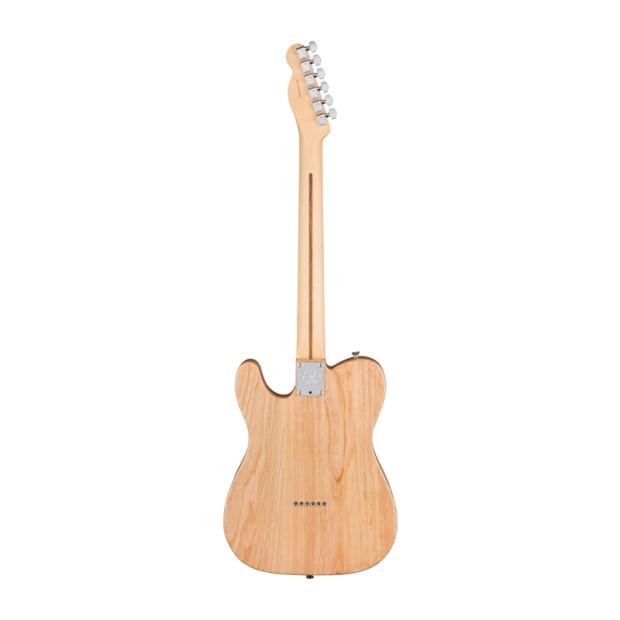 گیتار الکتریک فندر Fender American Professional Telecaster - Natural with Maple Fingerboard