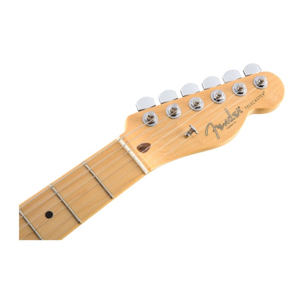 گیتار الکتریک فندر Fender American Professional Telecaster - Butterscotch Blonde with Maple Fingerboard