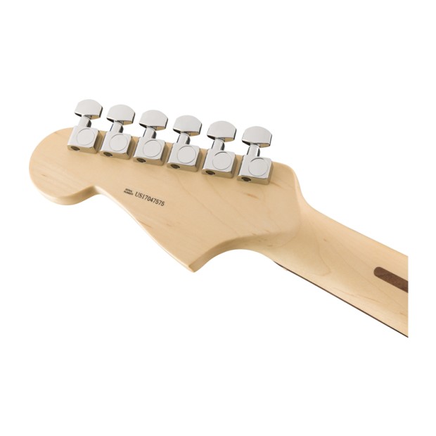 گیتار الکتریک فندر Fender American Professional Jazzmaster - Candy Apple Red w/ Rosewood Fingerboard