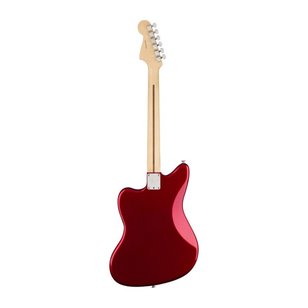 گیتار الکتریک فندر Fender American Professional Jazzmaster - Candy Apple Red w/ Rosewood Fingerboard