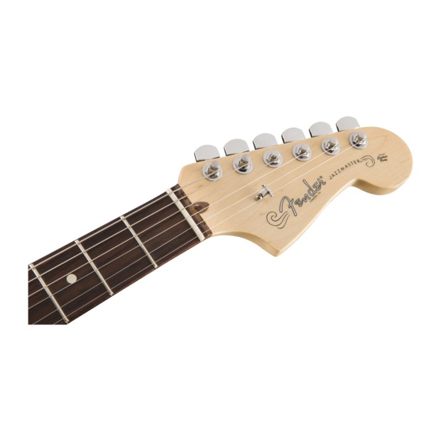 گیتار الکتریک فندر Fender American Professional Jazzmaster - Candy Apple Red w/ Rosewood Fingerboard