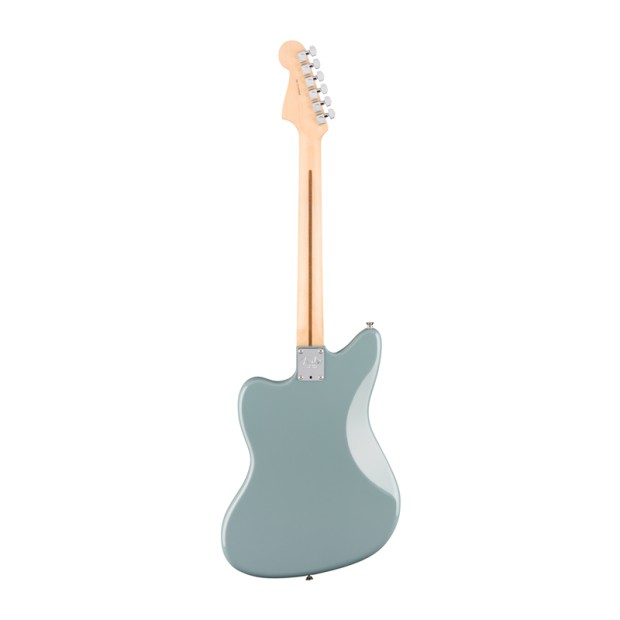 گیتار الکتریک فندر Fender American Professional Jazzmaster - Sonic Gray w/ Maple Fingerboard