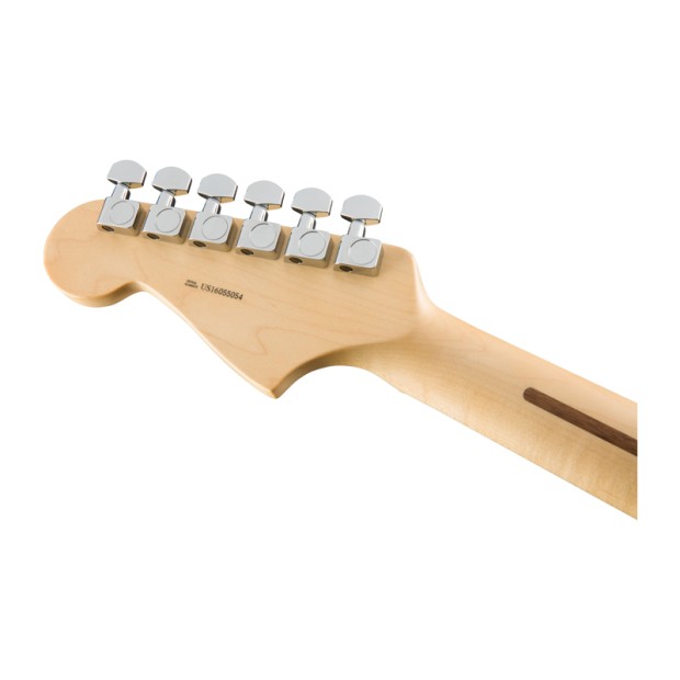گیتار الکتریک فندر Fender American Professional Jazzmaster - Sonic Gray w/ Maple Fingerboard