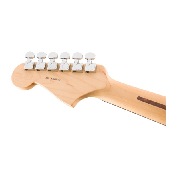 گیتار الکتریک فندر Fender American Professional Jazzmaster - Olympic White w/ Rosewood Fingerboard