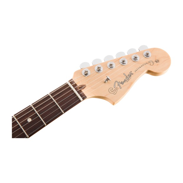 گیتار الکتریک فندر Fender American Professional Jazzmaster - 3-Color Sunburst w/ Rosewood Fingerboard