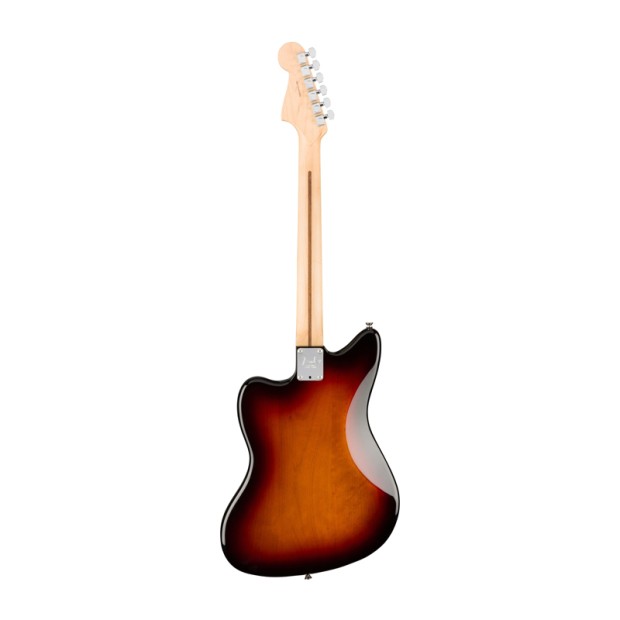 گیتار الکتریک فندر Fender American Professional Jazzmaster - 3-Color Sunburst w/ Rosewood Fingerboard