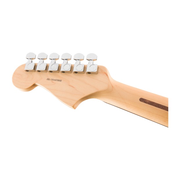 گیتار الکتریک فندر Fender American Professional Jazzmaster - 3-Color Sunburst w/ Rosewood Fingerboard