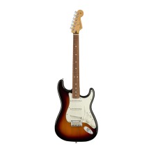 قیمت خرید فروش گیتار الکتریک فندر Fender Player Series Stratocaster - 3-Tone Sunburst w/ Pau Ferro Fingerboard