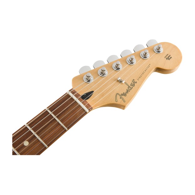 گیتار الکتریک فندر Fender Player Series Stratocaster - 3-Tone Sunburst w/ Pau Ferro Fingerboard