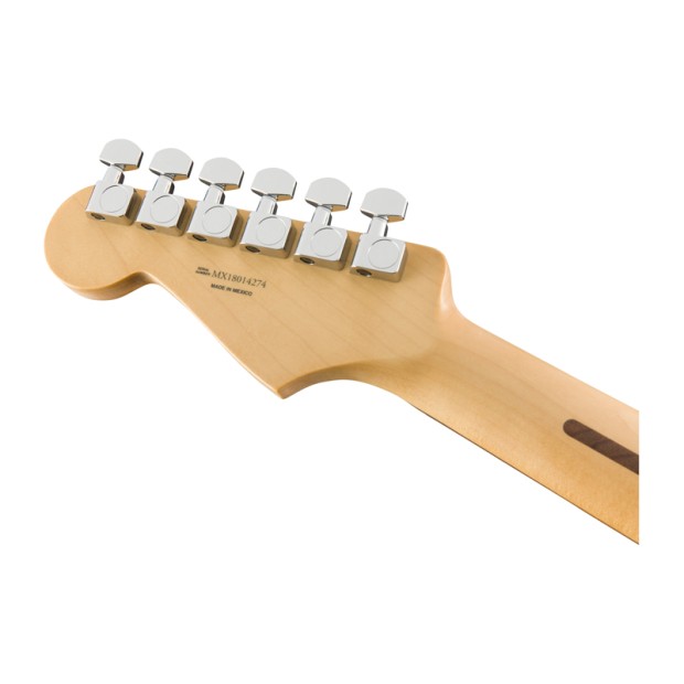 گیتار الکتریک فندر Fender Player Series Stratocaster - 3-Tone Sunburst w/ Pau Ferro Fingerboard