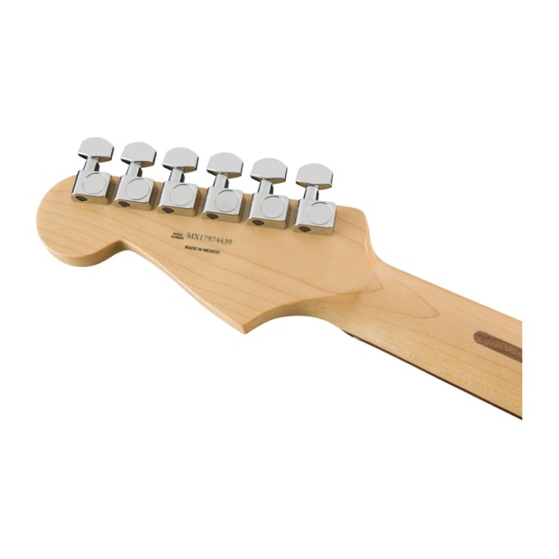 گیتار الکتریک فندر Fender Player Series Stratocaster - Polar White w/ Pau Ferro Fingerboard