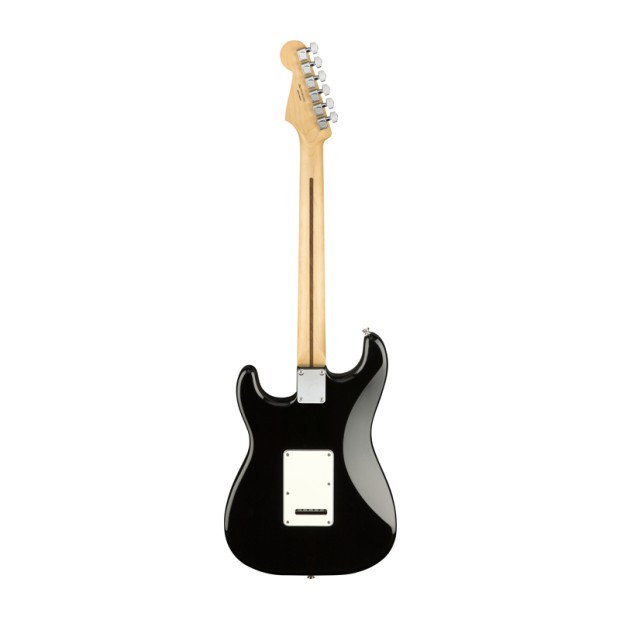 گیتار الکتریک فندر Fender Player Series Stratocaster - Black w/ Pau Ferro Fingerboard