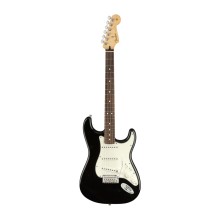 قیمت خرید فروش گیتار الکتریک فندر Fender Player Series Stratocaster - Black w/ Pau Ferro Fingerboard