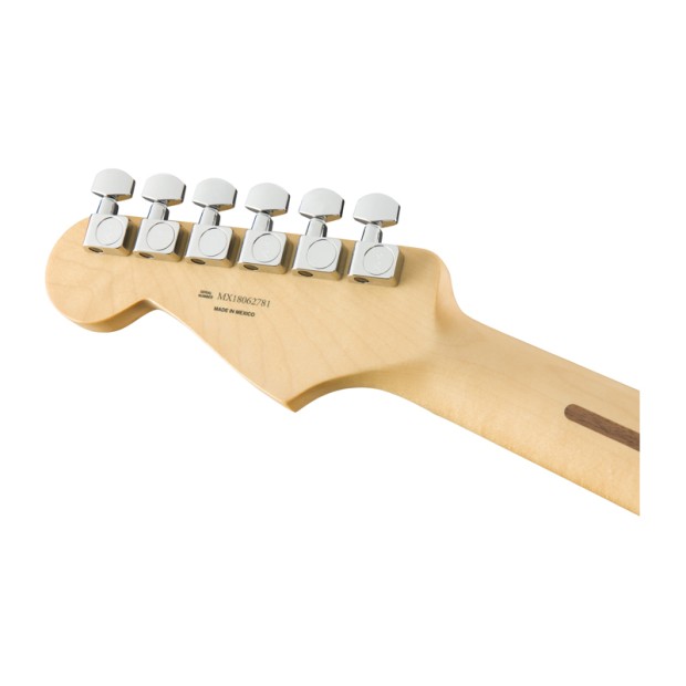 گیتار الکتریک فندر Fender Player Series Stratocaster - Polar White w/ Maple Fingerboard