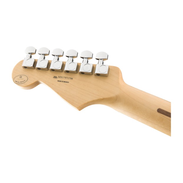 گیتار الکتریک فندر Fender Player Series Stratocaster - Buttercream w/ Maple Fingerboard