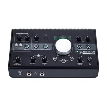 قیمت خرید فروش کنترلر صدا و کارت صدا مکی Mackie Big Knob Studio