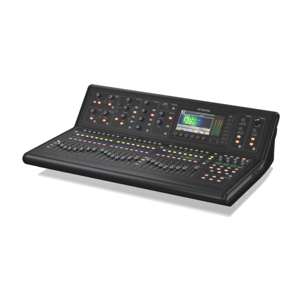 میکسر صدا میداس Midas M32 LIVE