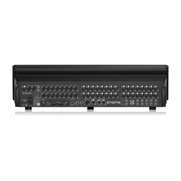 میکسر صدا میداس Midas M32 LIVE