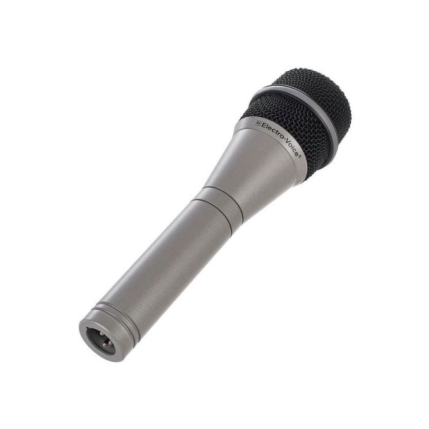 میکروفن با سیم الکتروویس Electro Voice PL-80c