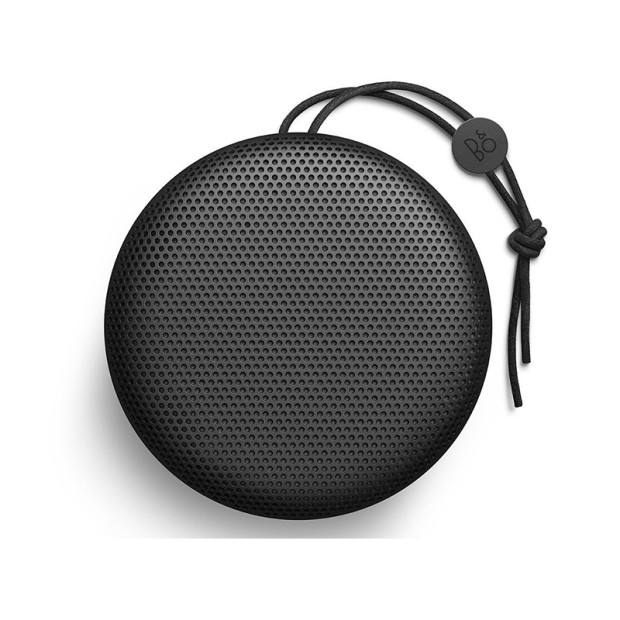 اسپیکر پرتابل بنگ اند اولافسن B&O Play A1 Black