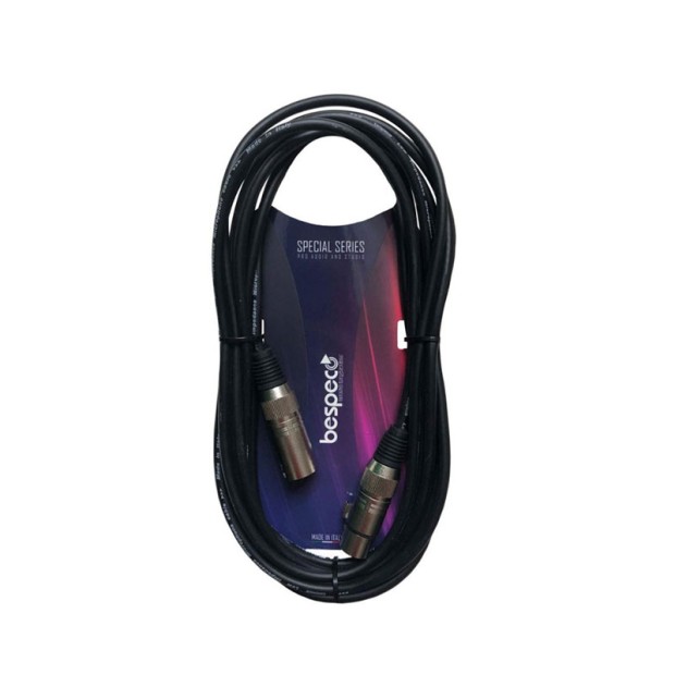 کابل رابط بسپکو Bespeco DMX005