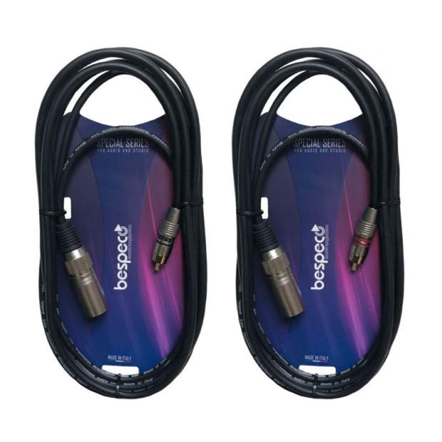 کابل رابط بسپکو Bespeco BT2400BIS