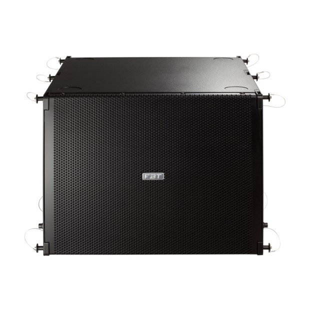 ساب ووفر اکتیو اف بی تی FBT Muse 118FSA