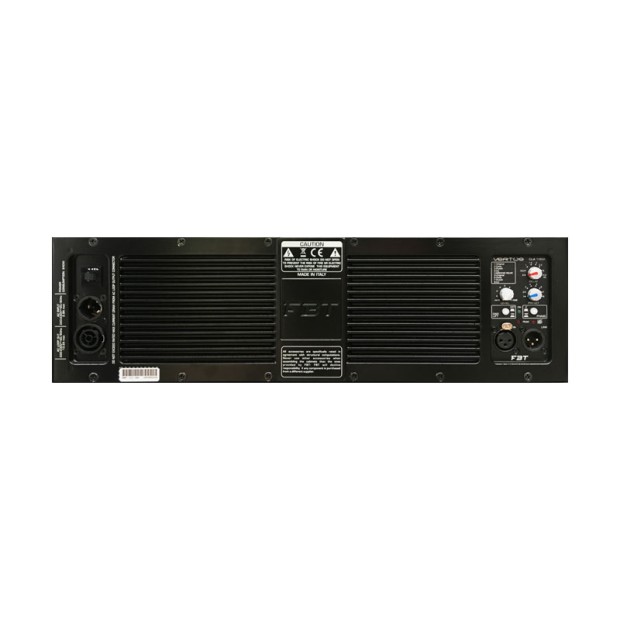 اسپیکر | باند ستونی اف بی تی FBT Vertus CLA 406A