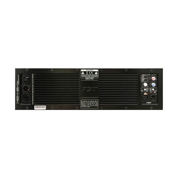 ساب ووفر اکتیو اف بی تی FBT Vertus CLA 118SA