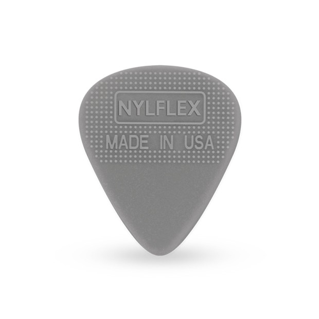 پیک گیتار داداریو D'Addario NYFlex 1.0mm