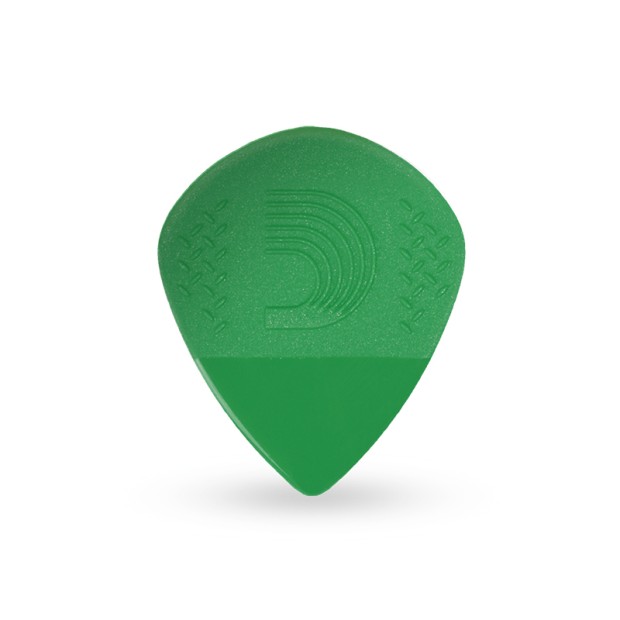 پیک گیتار داداریو D'Addario NYLPRO PLUS JAZZ PICK 1.4mm