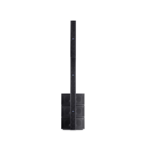 ساب ووفر اکتیو اف بی تی FBT Vertus CLA 208SA