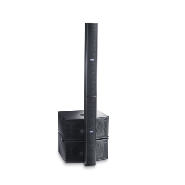 ساب ووفر اکتیو اف بی تی FBT Vertus CLA 208SA