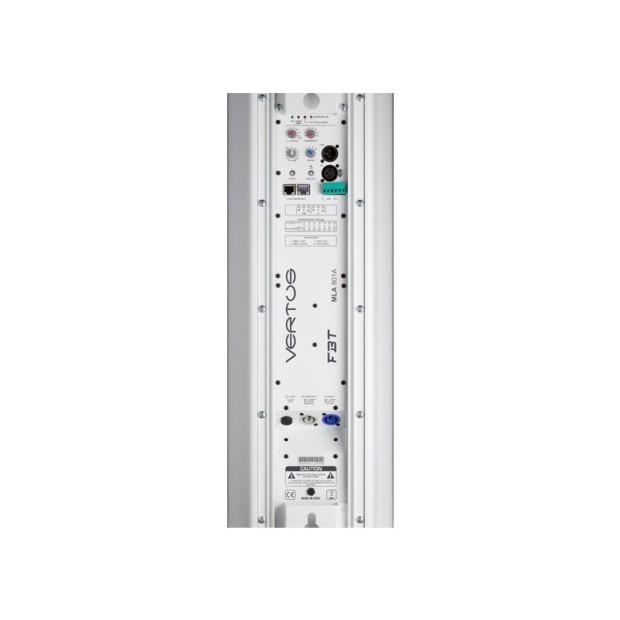 اسپیکر | باند ستونی اف بی تی FBT Vertus MLA 801A