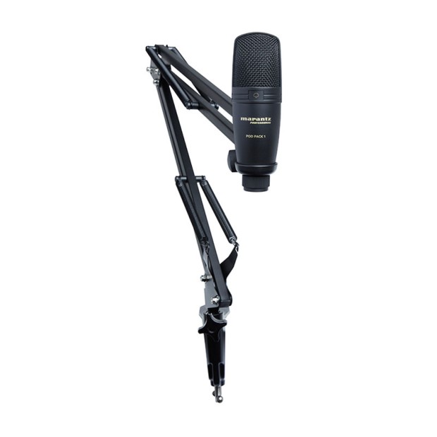 میکروفن مرنتز Marantz Pod Pack 1