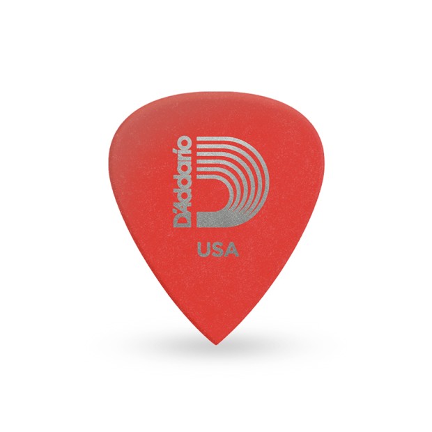 پیک گیتار داداریو D'Addario Duralin Precision 0.50mm