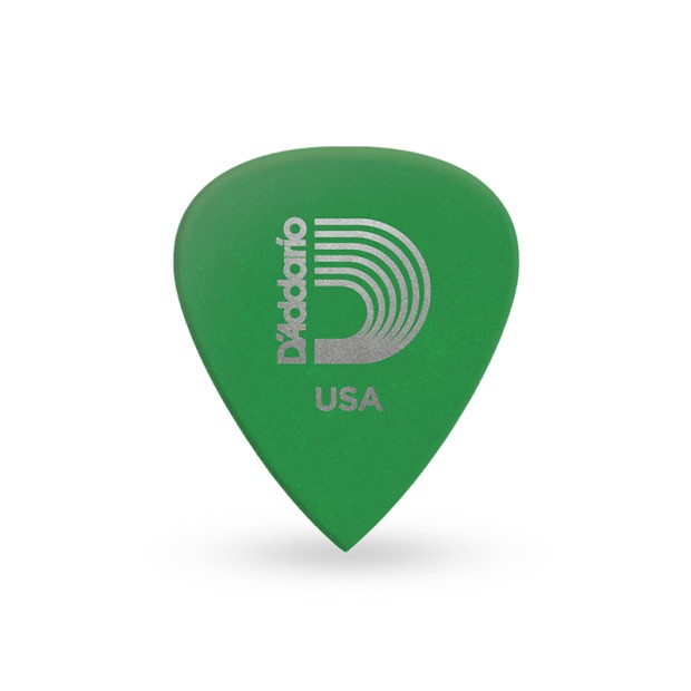 پیک گیتار داداریو D'Addario Duralin Precision 0.85mm