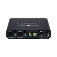 قیمت خرید فروش کارت صدا موتو MOTU M2
