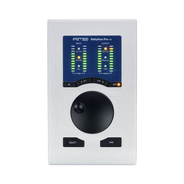 کارت صدا آر ام ای RME BabyFace Pro FS