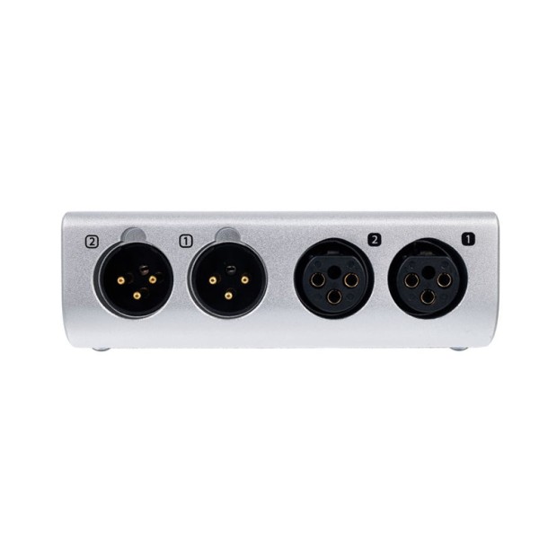 کارت صدا آر ام ای RME BabyFace Pro FS