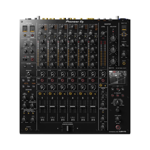 میکسر دی جی پایونیر Pioneer DJM-V10