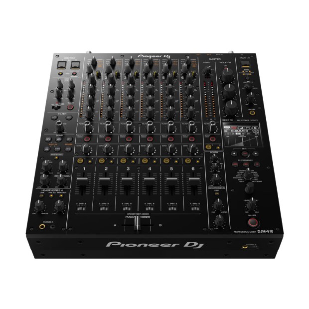 میکسر دی جی پایونیر Pioneer DJM-V10